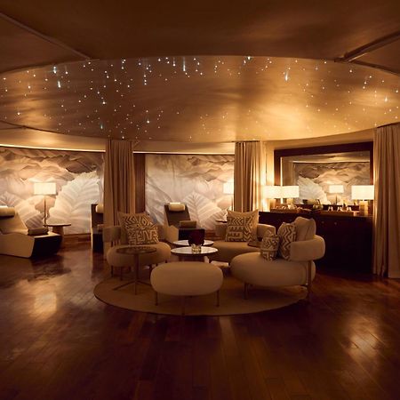 Nobu Hotel Marrakech Marrakesh Exteriör bild