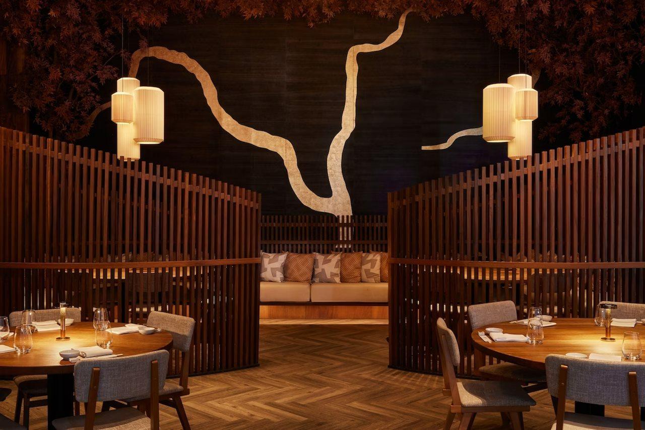 Nobu Hotel Marrakech Marrakesh Exteriör bild